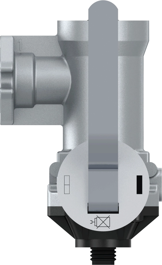 Brake Force Regulator