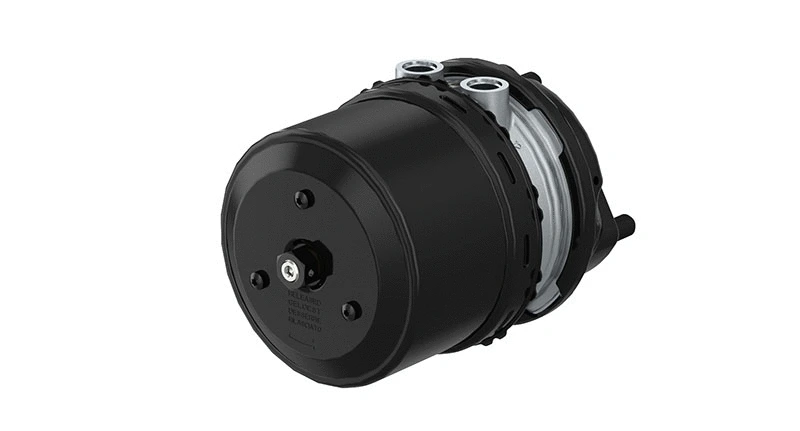 Multi-function Brake Cylinder (9254811620)