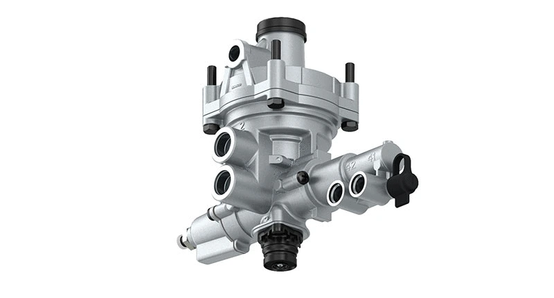 Brake Force Regulator