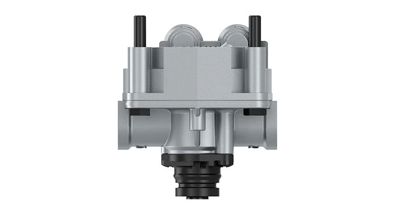 Relay Valve
