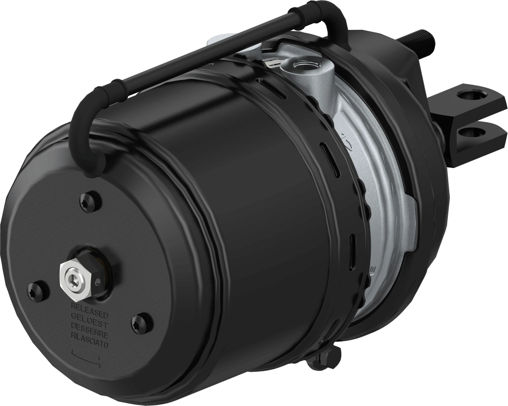 Multi-function Brake Cylinder (9254310377)