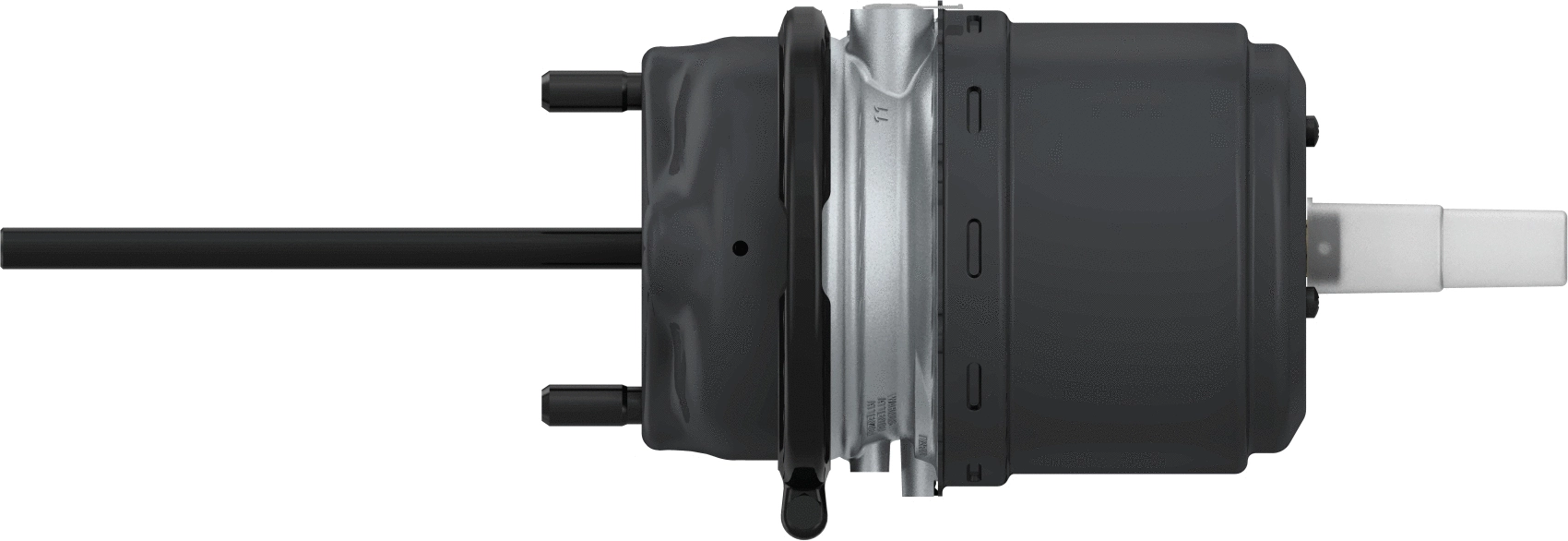 Multi-function Brake Cylinder