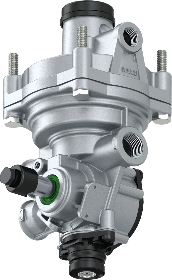 Brake Force Regulator