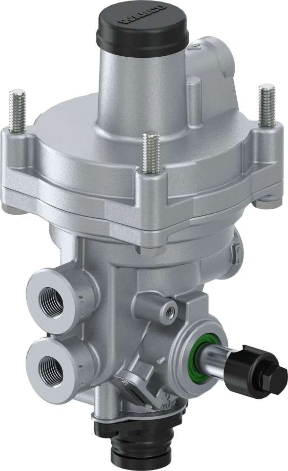 Brake Force Regulator (4757101290)