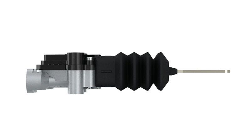 Air Suspension Valve