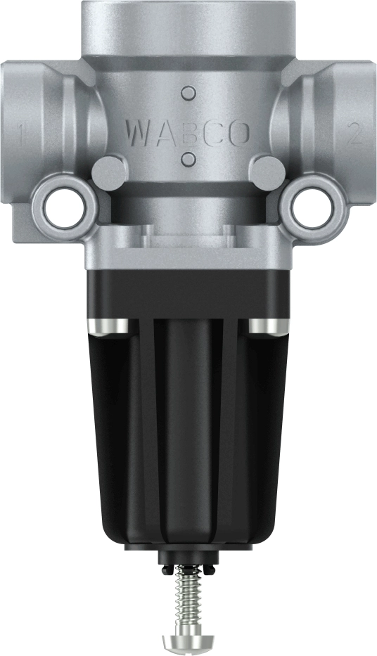 Pressure Limiting Valve
