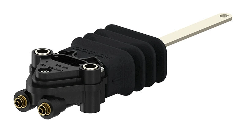 Air Suspension Valve (4640070210)