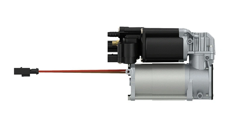 Repair kit, air compressor