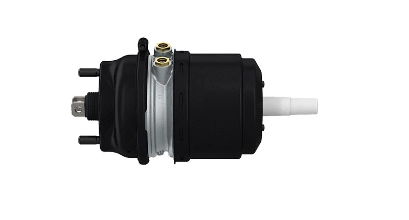 Multi-function Brake Cylinder