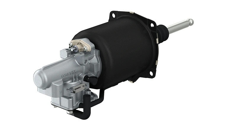 Clutch Booster (9700518220)