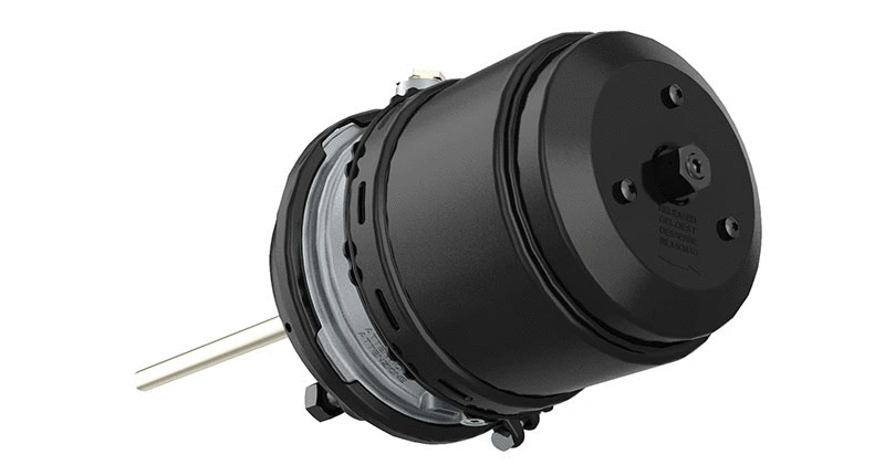 Multi-function Brake Cylinder