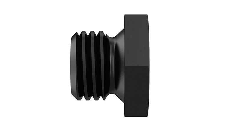 Screw Plug