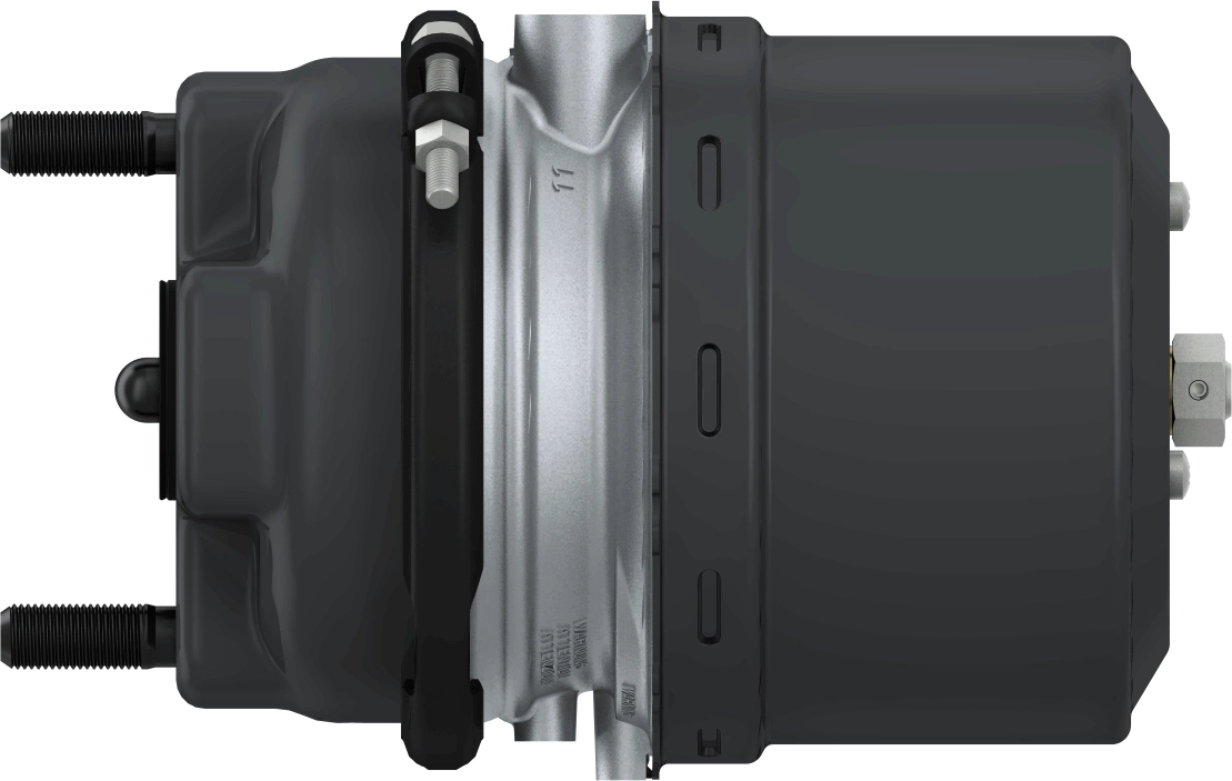 Multi-function Brake Cylinder