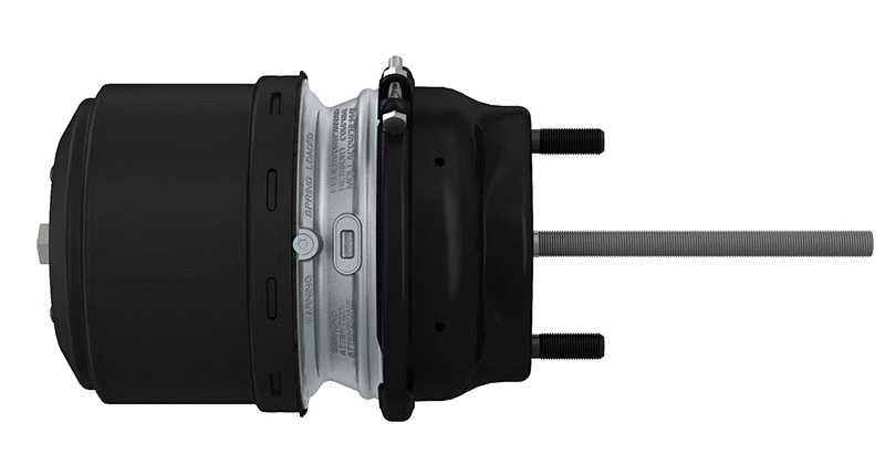 Multi-function Brake Cylinder