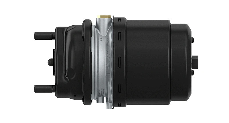 Multi-function Brake Cylinder