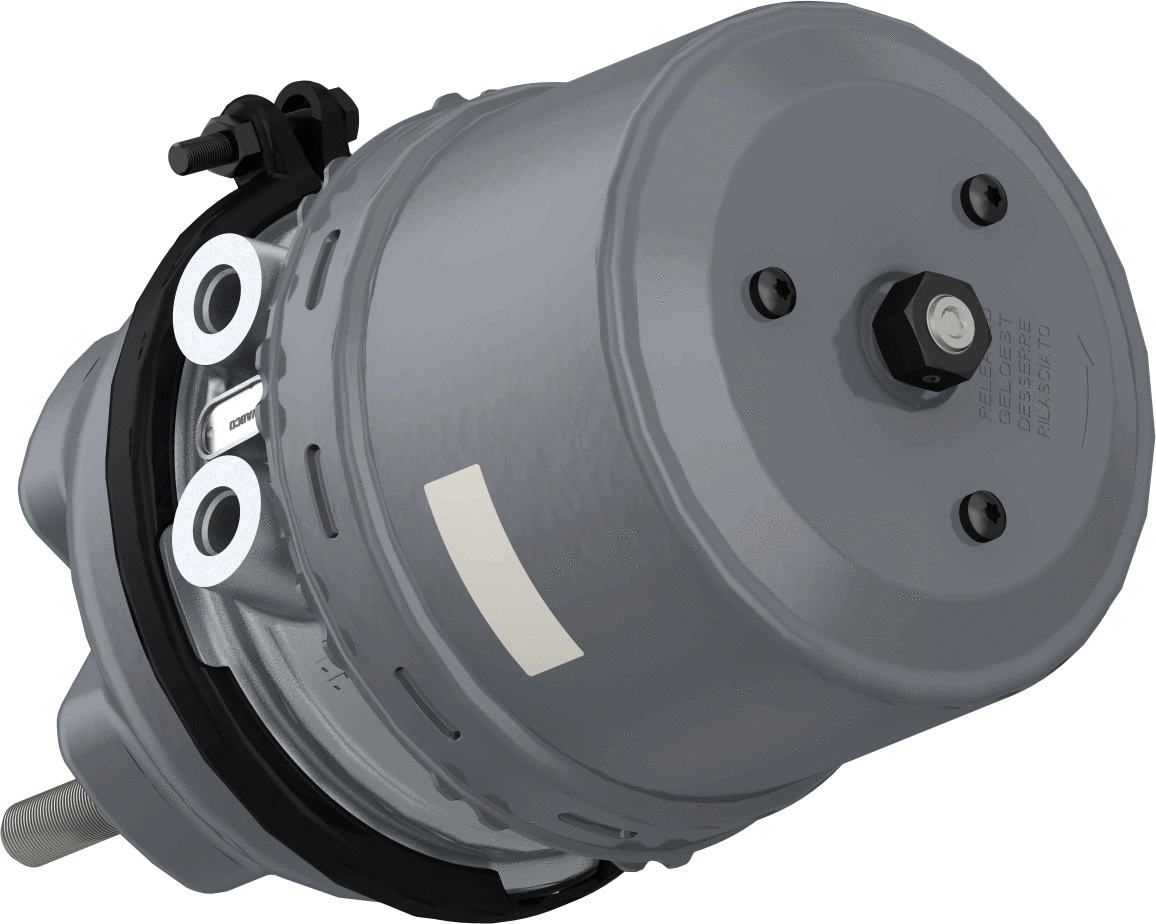 Multi-function Brake Cylinder