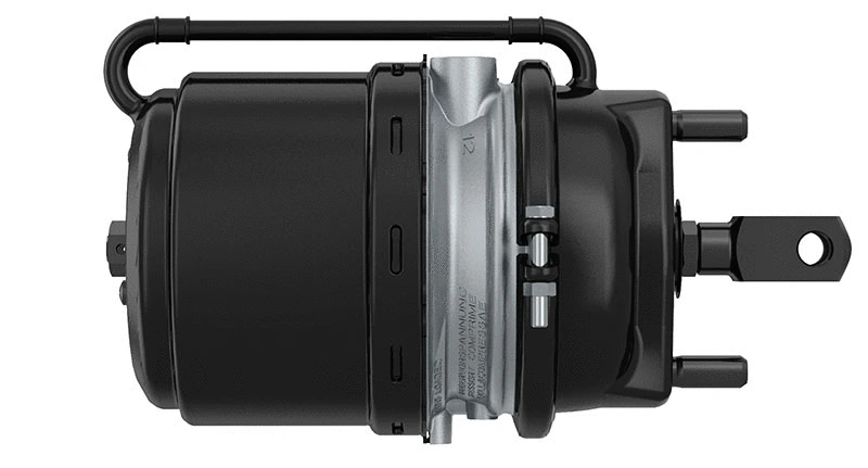 Multi-function Brake Cylinder