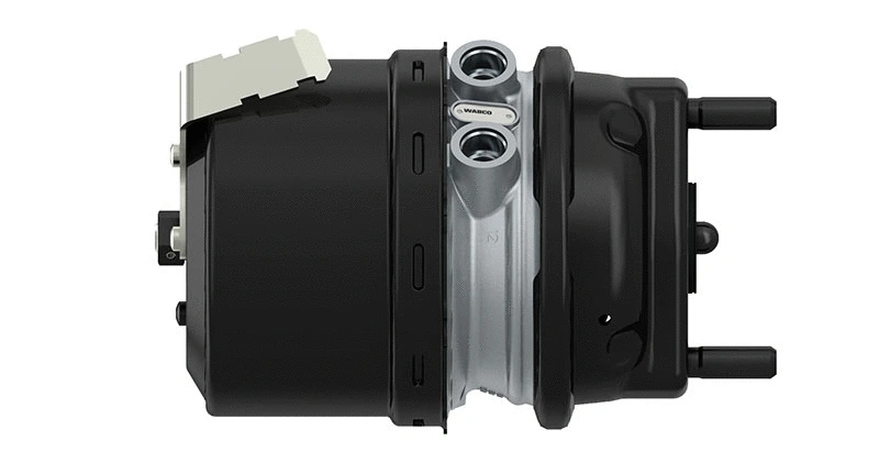 Multi-function Brake Cylinder