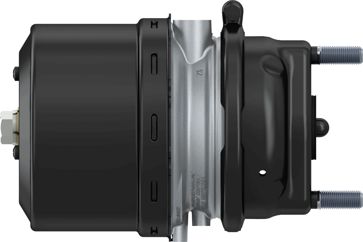 Multi-function Brake Cylinder