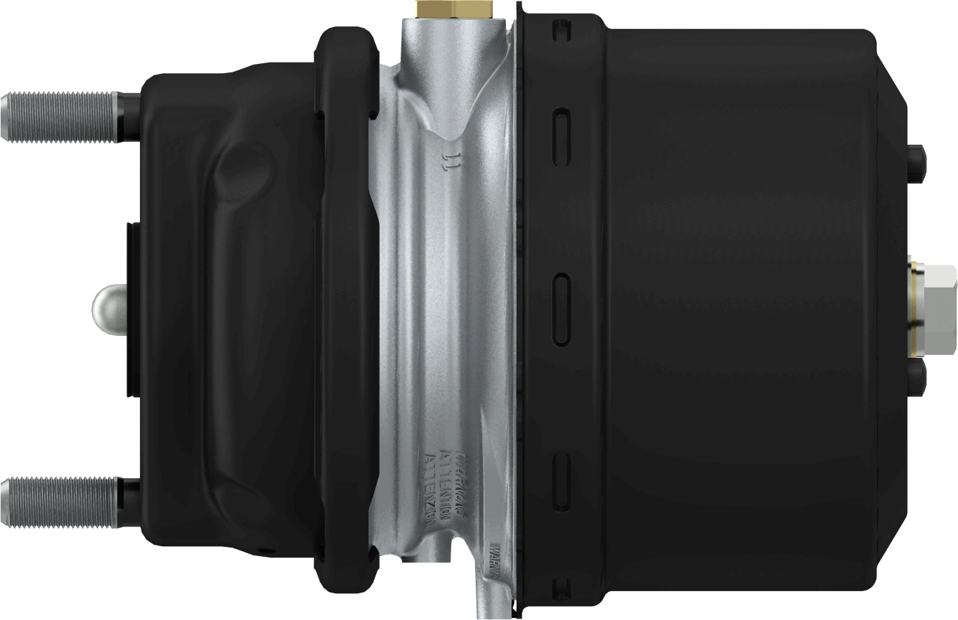 Multi-function Brake Cylinder