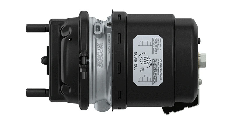 Multi-function Brake Cylinder