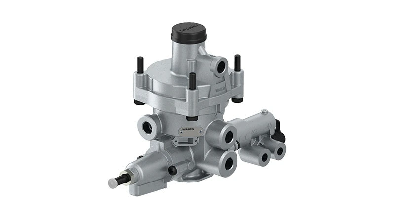 Brake Force Regulator (4757110300)