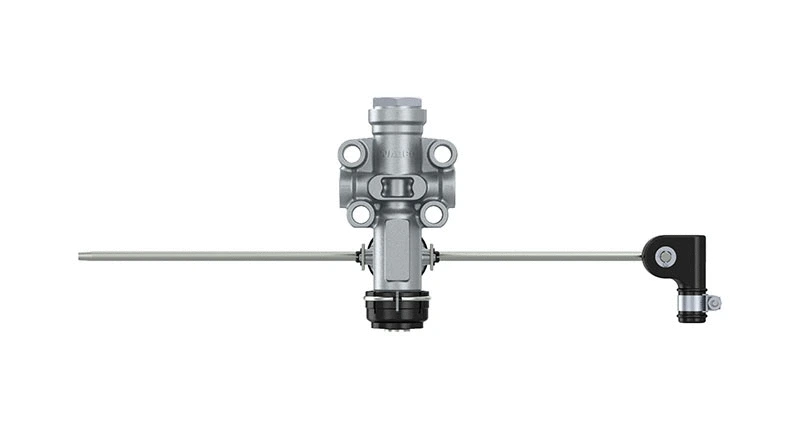 Air Suspension Valve