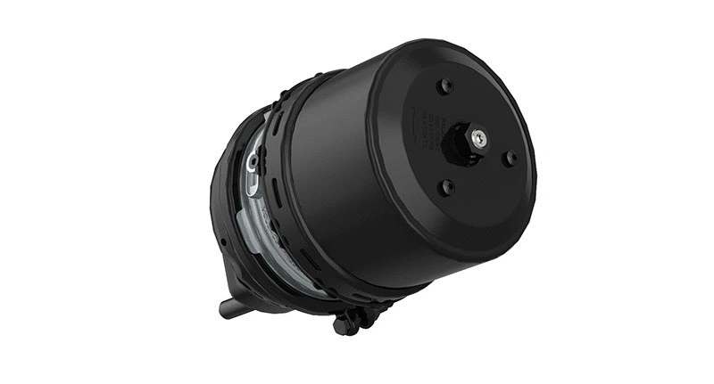 Multi-function Brake Cylinder