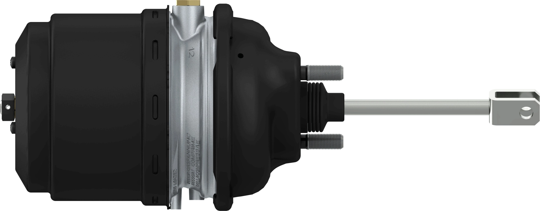 Multi-function Brake Cylinder