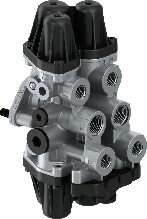 Multi-circuit Protection Valve (9347050210)