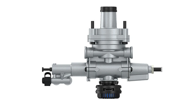 Brake Force Regulator