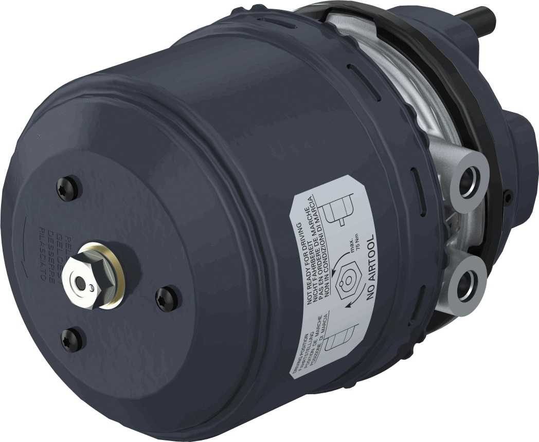 Multi-function Brake Cylinder (9254811220)