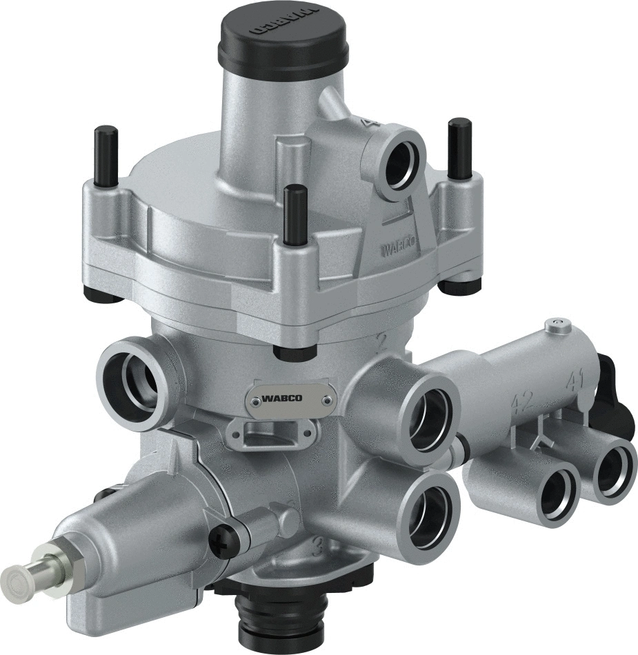 Brake Force Regulator (4757110250)