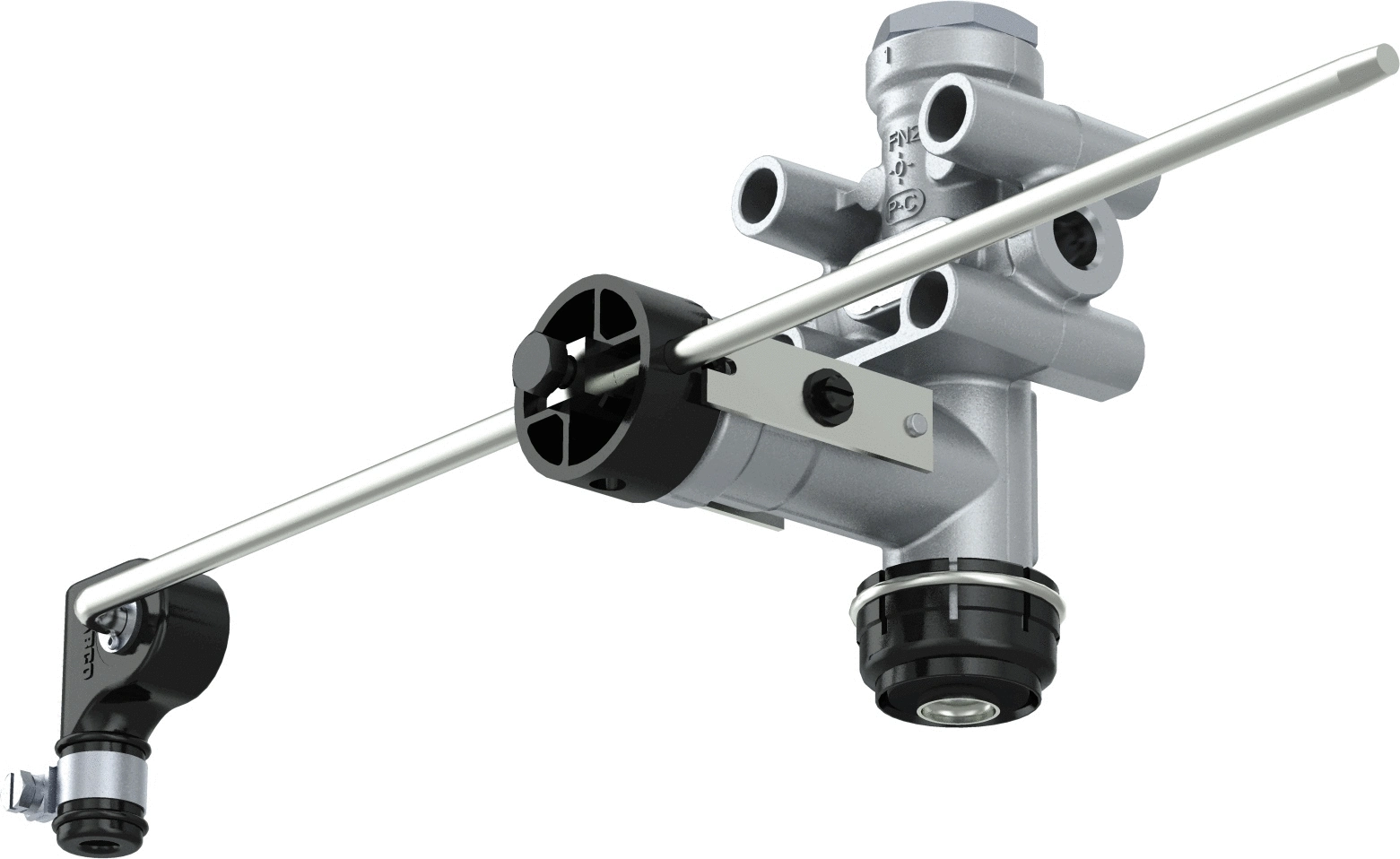 Air Suspension Valve