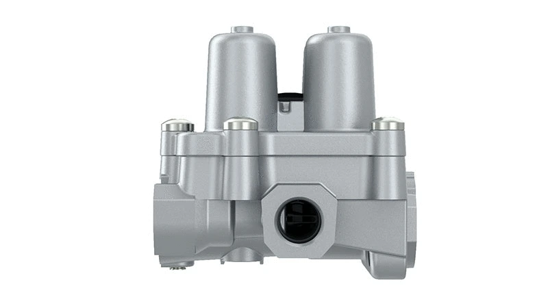 Multi-circuit Protection Valve