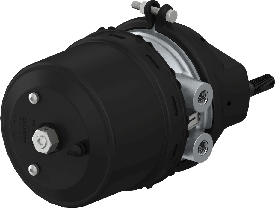 Multi-function Brake Cylinder (9254644527)