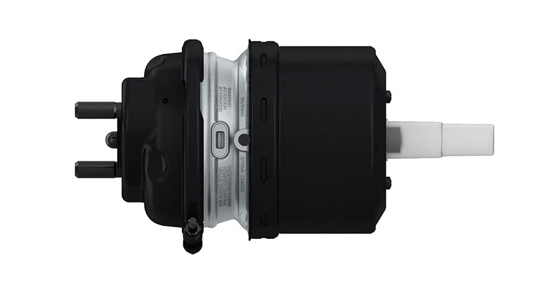 Multi-function Brake Cylinder
