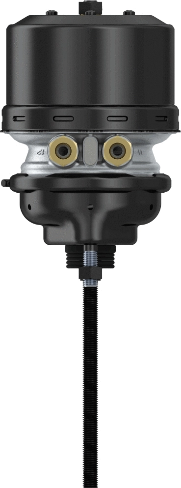 Multi-function Brake Cylinder