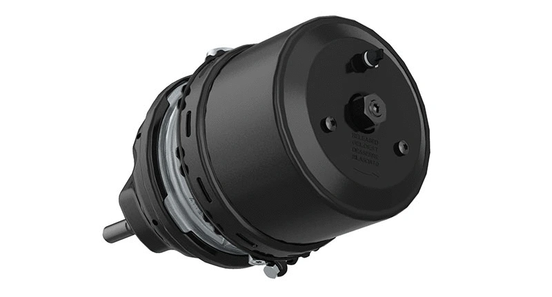 Multi-function Brake Cylinder