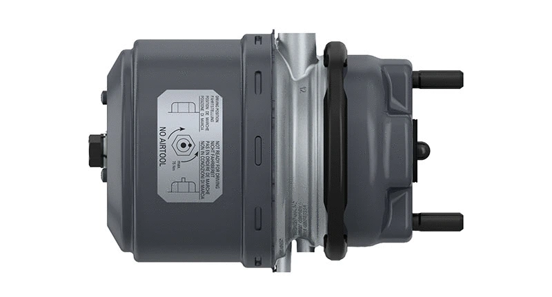 Multi-function Brake Cylinder