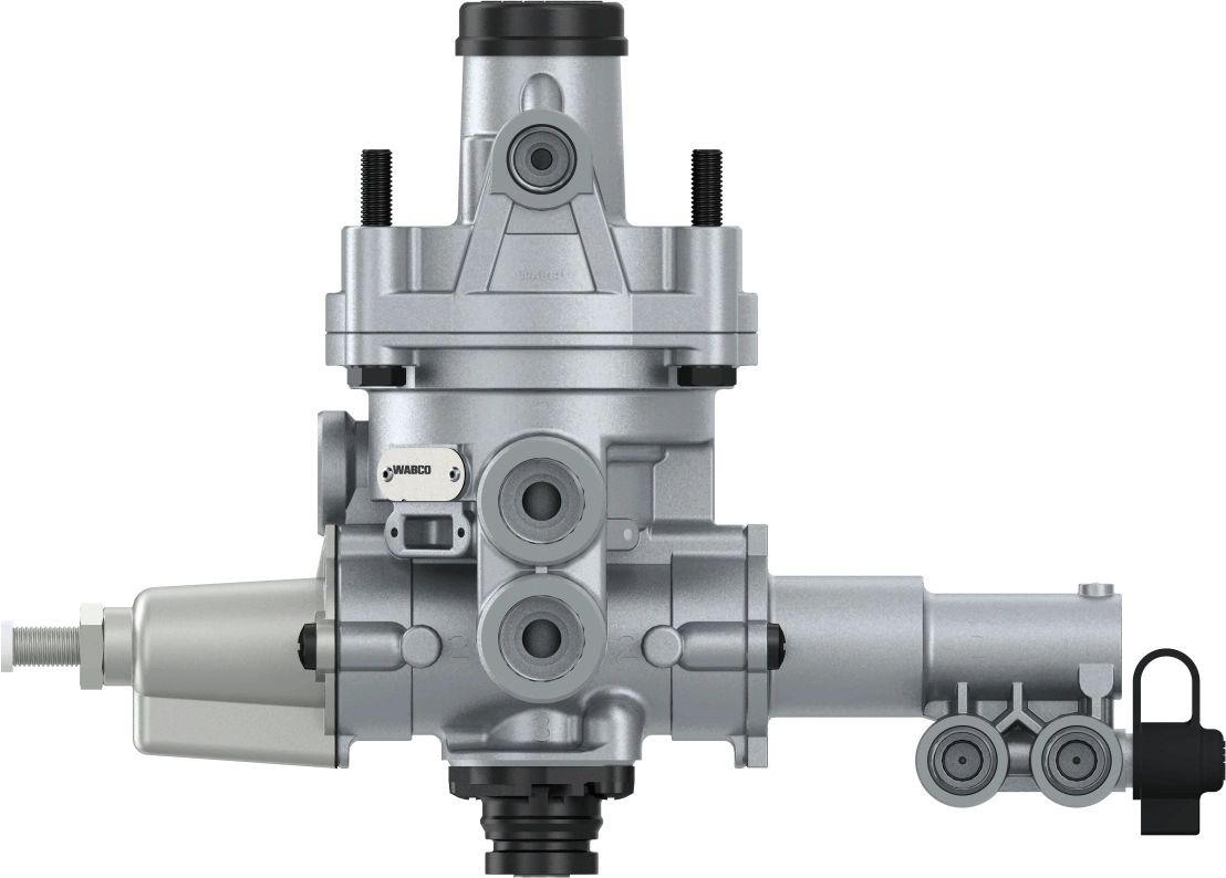 Brake Force Regulator