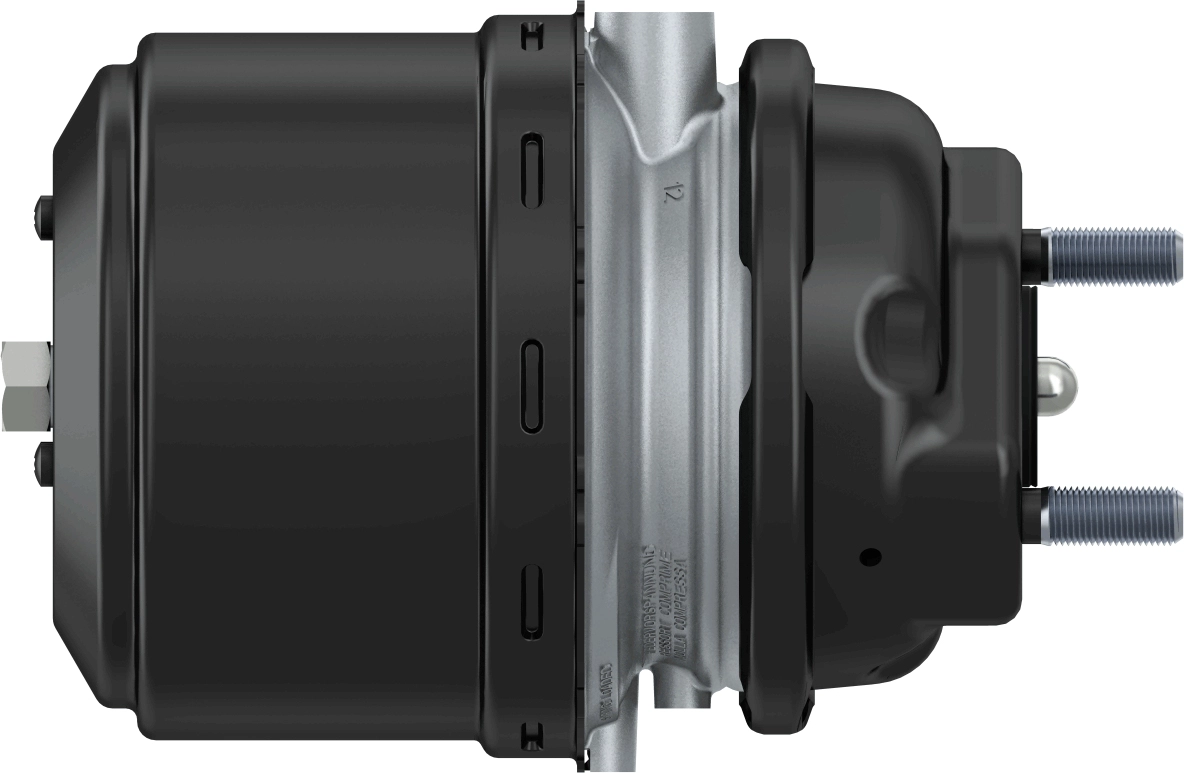 Multi-function Brake Cylinder