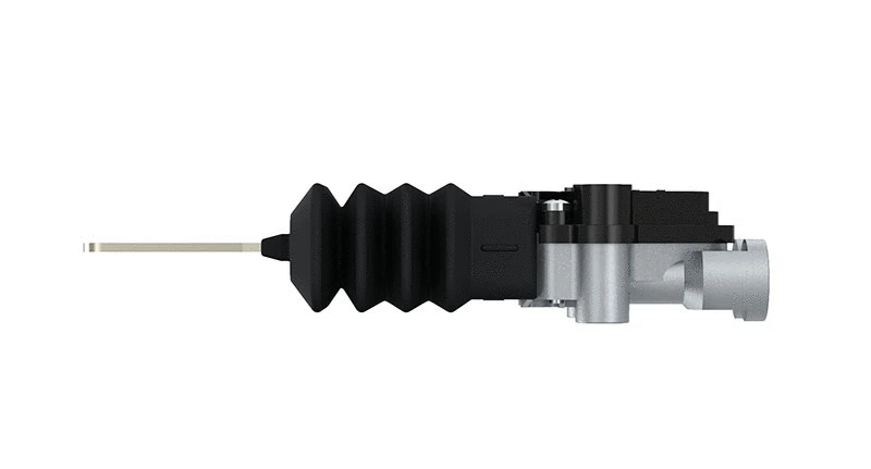Air Suspension Valve