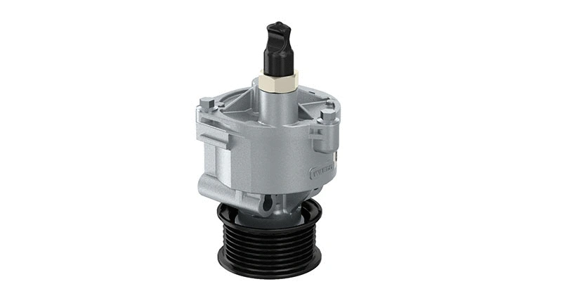 Vacuum Pump (9140040050)