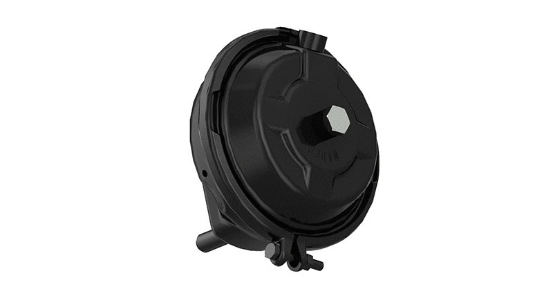 Diaphragm Brake Cylinder