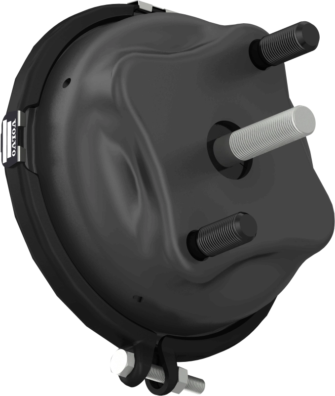 Diaphragm Brake Cylinder