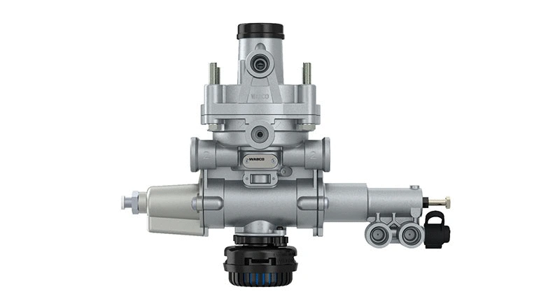 Brake Force Regulator