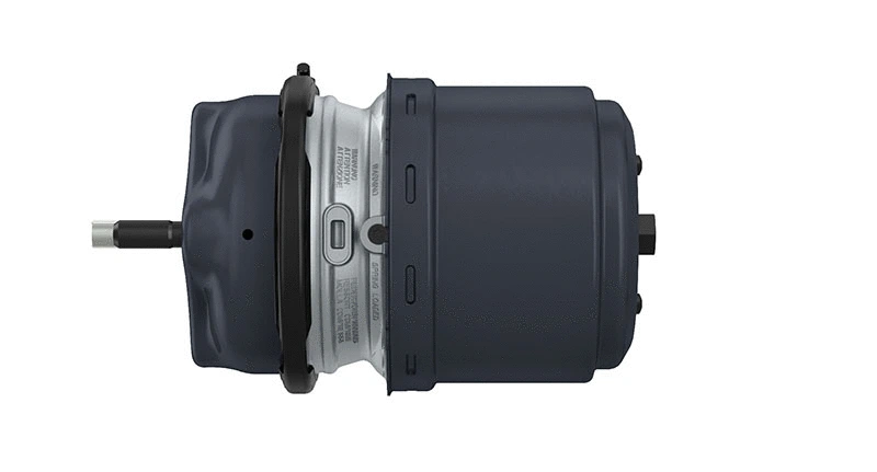 Multi-function Brake Cylinder