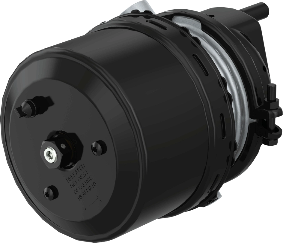 Multi-function Brake Cylinder