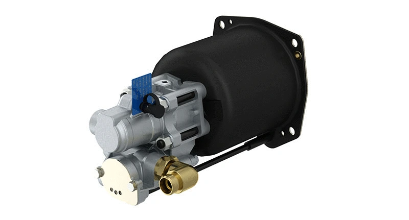 Clutch Booster (9700511910)